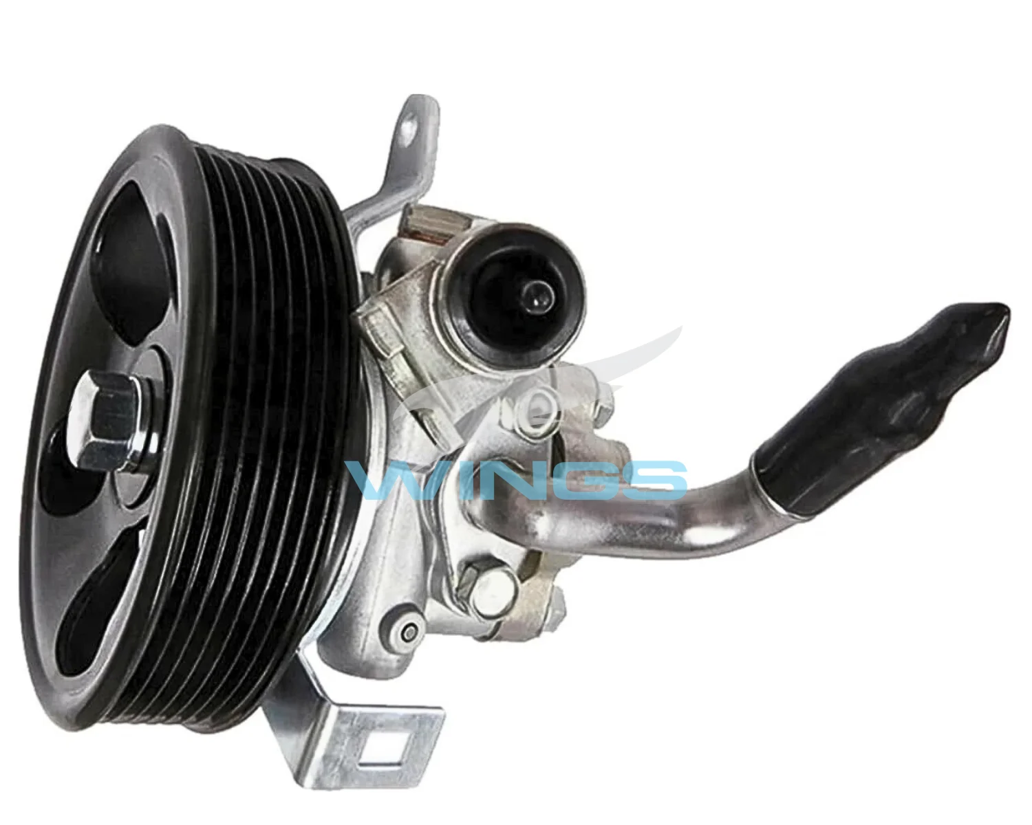 49110-VZ00B , steering-pump ,Nissan